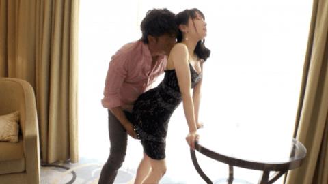 Luxury TV 259LUXU-770 Ami Sawako Jav Censored Luxu TV 761 Ayumi Oosaka 25 years old career counselor - Luxury TV