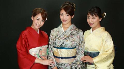 Pacopacomama 070616_001 - Kobayakawa Reiko  Asa Kirihikari  And Murakami Ryoko