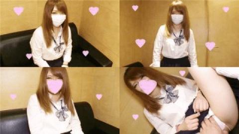 FC2 PPV 421533 Super cute 18 years old Porn girl taking uniform uniform