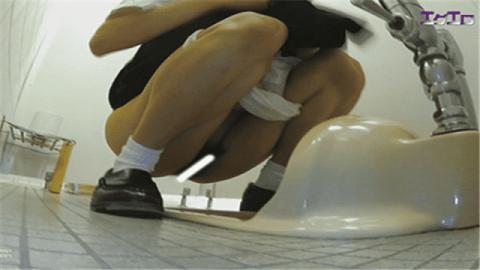 Kt-joker seer016 Kaito Joker Near Distance Bathroom Vol.16 Photographing & Observing Photography of Obsession !! Toilet in a school on a school of a girls school