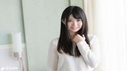 S-cute 432_01 - Nico - Erotic cute etch feels blushed Nico # 1 cheek