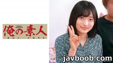 My amateur 230OREC-555 Aoi