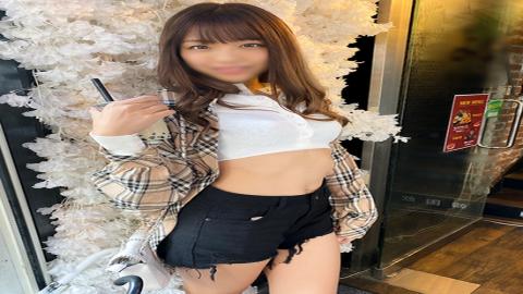 PPV2629794 [Geki Kawa! Amateur Creampie] Marie (23): Shop clerk Okubo date ⇒ Love love Gonzo Raw Saddle 2 sex