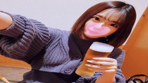 PPV2629209 [No] “Signboard girl” of the favorite Izakaya Date and bed in with tipsy each other. The meat stick reacts violently to the gap with usual! A large amount of vaginal cum shot with a young slender body!