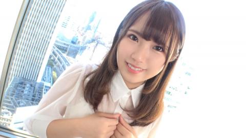 SIRO4792 [First shot] [S-class beauty nurse] [Screaming death with cunnilingus] Discovering an active nurse with an idol-class look in an elegant standing behavior. When I take it off, the body is too high spec and I will blame the sensitive chestnut of the erogenous zone .. AV application on the net → AV experience shooting 1755