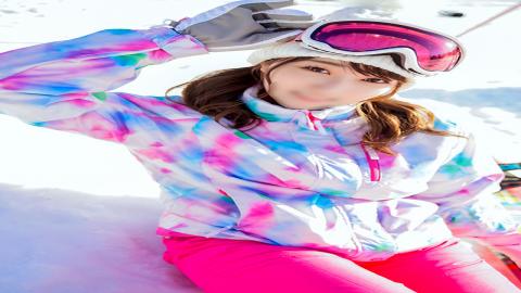 PPV2707353 [Tsuyasu delivery female college student] Take me to snowboarding Healing angel (21 years old) Over 30,000 supporters! Big tits rivers with fellow distributors at the hotel after ski distribution Off Paco Gonzo Gonzo Creampie individual shooting