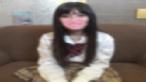 PPV2689432 First shot Complete appearance Black hair neat and clean 145cm Lori body etch love beautiful girl Uniform cosplay full of etch cum shot I have done it w [Personal shooting]