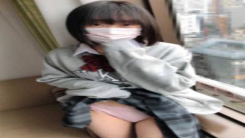 PPV2864576 I had legal sex with "# 37" Gachi J ○. Gonzo that makes a pure black-haired girl say "like" ♡ One-sided feelings ♡