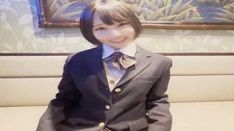 PPV2802296 The first work commemorating this work! [Appearance] Idol-faced girls Approaching the disturbed appearance that students can not usually see ... Shaking the beautiful breasts of Fcup, excited about the first tide