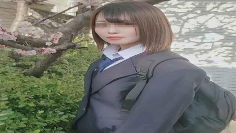 PPV2839500 [Appearance] Prefectural General Course ③ Beautiful girl from the art club. Goodbye.