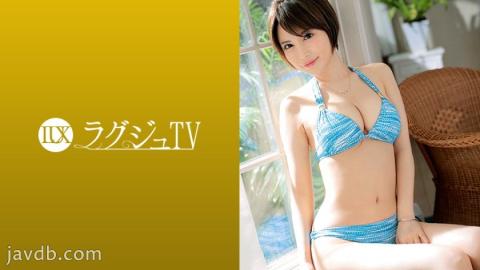 Mosaic 259LUXU-906 Luxury TV 888