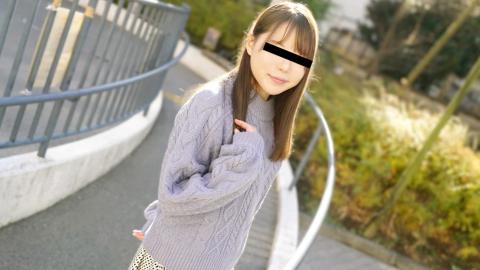 10musume 10-010723-01 Amateur AV Interview: I applied for AV because I wanted to show my beautiful body Amateur AV interview My beautiful body was wanted to be seen and I applied for AV