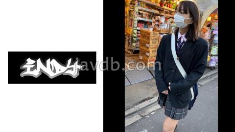 534CRT-055 Wearing For 16 Hours Personal Shooting Private School ?_Black Pants From The Basketball Club_First Time In P Activity And First Creampie In Life