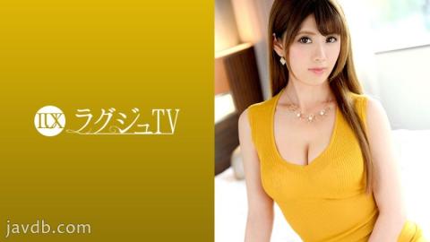 Mosaic 259LUXU-1022 Luxury TV 1011