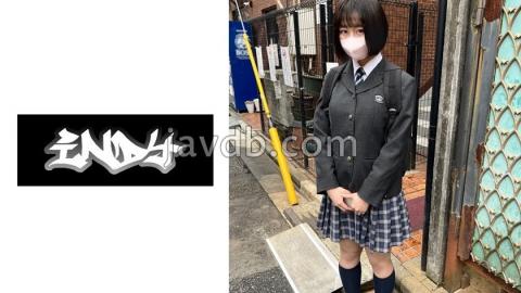 Mosaic 534POK-054 Face Showing Personal Shooting Super Rare _ Gonzo With A Girl In Uniform In Black Pantyhose _ Seed Sex With A Girl With Beautiful Legs I Met On SNS