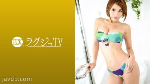Mosaic 259LUXU-913 Luxury TV 893