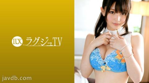 Mosaic 259LUXU-966 Luxury TV 949