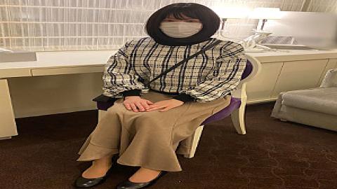 FC2PPV-4324201 Gonzo/Creampie A Slender And Beautiful Married Woman Who Is Always Known.