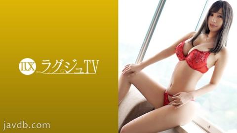 Mosaic 259LUXU-972 Luxury TV 952