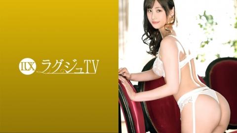 Mosaic 259LUXU-1527 Luxury TV 1516 A Nurse With A Bold Side Of Satisfying Sexual Desire With 3 Saffle And 6 Masturbation A Week While Wearing A Beautiful And Calm Atmosphere Of An Adult Has Appeared!